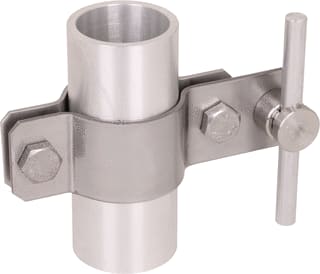 DEHN - Buisaardklem bsaardklm 105375
