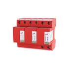 DEHN - Gecombineerde afleider energietech. multipole ventil type1+2