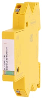 DEHN - Gecombineerde afleider data en M&R 927408