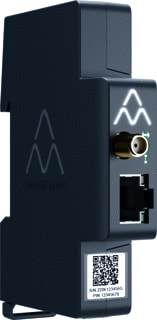 Charge Amps - Controll. oplaadp. elektr. voertuig amp guard 63a