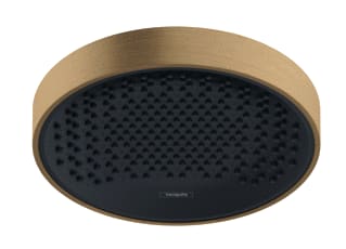 Hansgrohe - Rainfinity 250 Douchekop Rf 1J Hfddche Plaf Bb