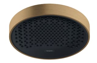 Hansgrohe - Rainfinity 250 Douchekop Rf 1J Hfddche Plf Bbr