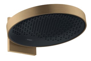 Hansgrohe - Rainfinity 360 Douchekop Rf 1J Hfddche Wnd Bbr