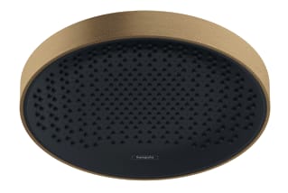 Hansgrohe - Rainfinity 360 Douchekop Rf 1J Hfddche Plf Bbr