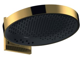 Hansgrohe - Rainfinity 360 Douchekop Rf 3J Hfddche Wnd Pg