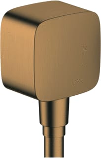 Hansgrohe - Fixfit E Douche-aansluitstuk 26457140