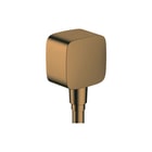 Hansgrohe - Fixfit E Douche-aansluitstuk 26457140