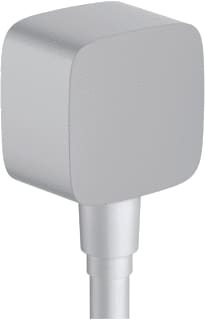 Hansgrohe - Fixfit E Douche-aansluitstuk 26457700