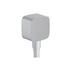 Hansgrohe - Fixfit E Douche-aansluitstuk 26457700
