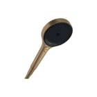 Hansgrohe - Rainfinity 130 Handdouche Rf 3J Hnddche Eco Bbr