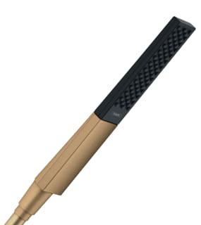 Hansgrohe - Rainfinity 100 Handdouche Rf Baton Hnddche Bbr