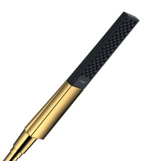 Hansgrohe - Rainfinity 100 Handdouche Rf Baton Hnddche Pg