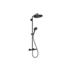 Hansgrohe - Croma Select S Showerpipe Douchezuil/paneel Croma S280 Sp Hnddche Bbc