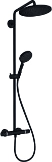 Hansgrohe - Croma Select S Showerpipe Douchezuil/paneel Croma S280 Sp Hnddche Mz