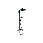Hansgrohe - Croma Select S Showerpipe Douchezuil/paneel Croma S280 Sp Hnddche Mz