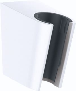 Hansgrohe - Porter S Handdouchehouder 28331700