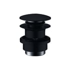 Hansgrohe - Push Open Afvoerplug Afvoerpush-Open Dn32 Mz