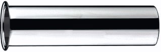 Hansgrohe - Sifon-/afvoerbuis Wandbuis Dn32 30Cm Bbc