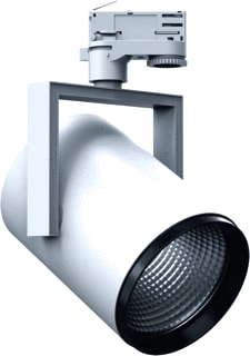 Performance in lighting - Downlight/spot/schijnwerper 3108426