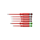 PB Swiss Tools - Schroevendraaier set Vde Schroevendr. Set
