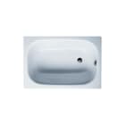 Bette - Labette Bad bad labette 124x70cm wit