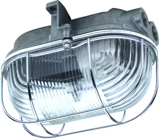 Schuch - 3610 Mech. toebeh. verlichtingsarmatuur Beschermkorf K