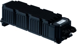 Performance in lighting - LASER+ LED driver 3109423