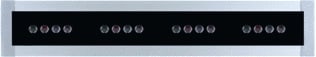Performance in lighting - Plafond-/wandarmatuur 3109417