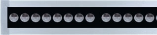 Performance in lighting - Plafond-/wandarmatuur  3109367