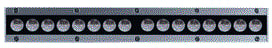 Performance in lighting - Plafond-/wandarmatuur  3109305