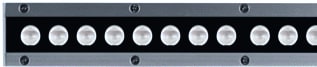 Performance in lighting - Plafond-/wandarmatuur 3109318