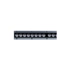 Performance in lighting - Plafond-/wandarmatuur  3109281