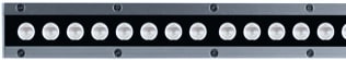 Performance in lighting - Plafond-/wandarmatuur 3109293