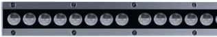 Performance in lighting - Plafond-/wandarmatuur  3109321