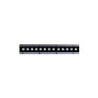 Performance in lighting - Plafond-/wandarmatuur 3109291
