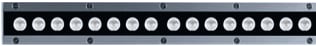 Performance in lighting - Plafond-/wandarmatuur 3109333
