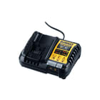 DeWalt - Acculader elektrisch gereedschap Xr Multivoltage Lader