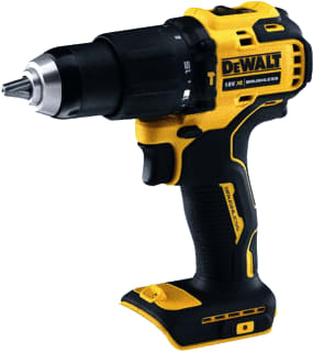 DeWalt - Slagboormachine (accu) 18V Xr Schr./Klopboor