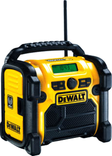 DeWalt - Radio 18V Xr Dcr020-Qw