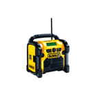 DeWalt - Radio 18V Xr Dcr020-Qw