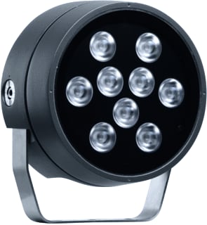 Performance in lighting - TYK+ Downlight/spot/schijnwerper  3107347