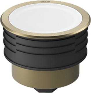 BEGA - Bodeminbouwarmatuur 85452k3