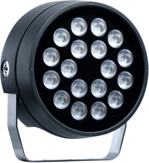 Performance in lighting - TYK+ Downlight/spot/schijnwerper  3107366
