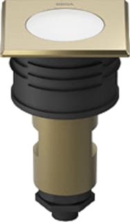 BEGA - Bodeminbouwarmatuur 85464k3