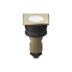 BEGA - Bodeminbouwarmatuur 85464k3