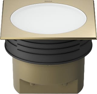 BEGA - Bodeminbouwarmatuur 85467k3