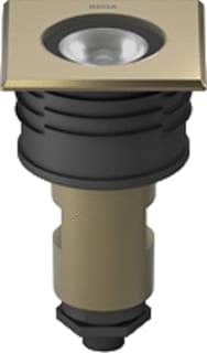 BEGA - Bodeminbouwarmatuur 85468k3