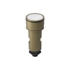 BEGA - Bodeminbouwarmatuur 85478k3