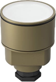 BEGA - Bodeminbouwarmatuur 85479k3