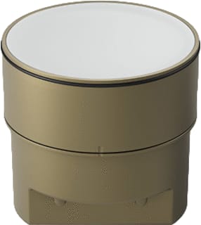 BEGA - Bodeminbouwarmatuur 85481k3